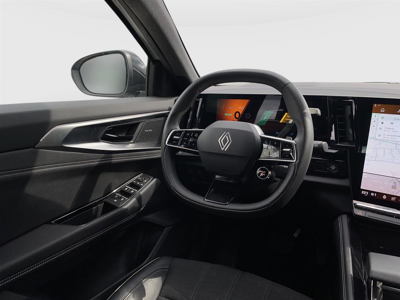 Renault AUSTRAL Austral 1.2 E-Tech Full Hybrid 200 Iconic MMT 2024