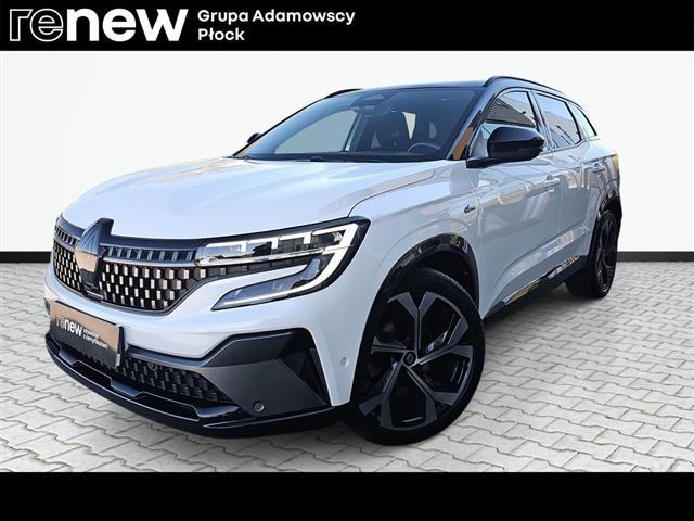 Renault AUSTRAL Austral 1.3 TCe mHEV Iconic esprit Alpine aut 2024