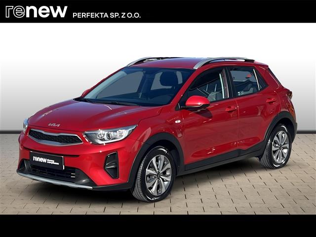 Kia STONIC Stonic 1.2 L 2022