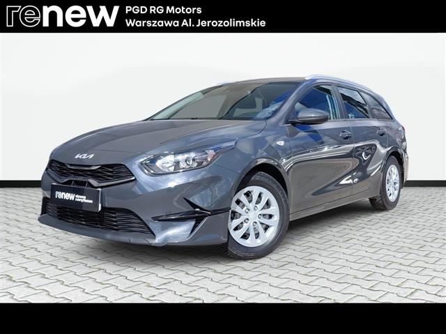Kia CEE'D Ceed 1.0 T-GDI S 2021