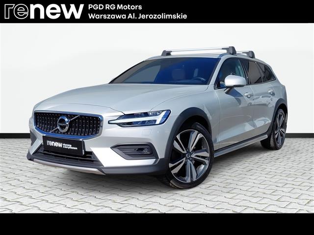 Volvo V60 V60 CC Plus B4 D AWD aut 2022