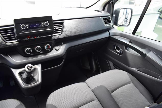 Renault TRAFIC Trafic Kombi 2.0 Blue dCi L2 Equilibre 2023