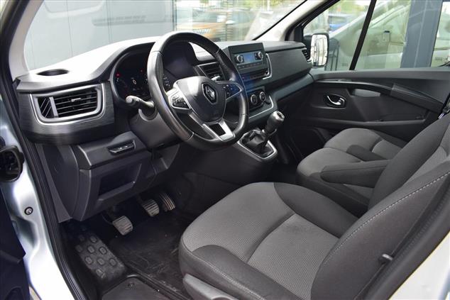 Renault TRAFIC Trafic Kombi 2.0 Blue dCi L2 Equilibre 2023