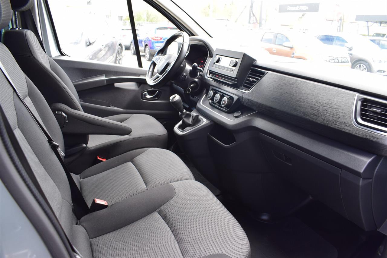 Renault TRAFIC Trafic Kombi 2.0 Blue dCi L2 Equilibre 2023