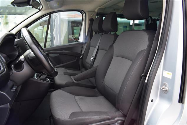Renault TRAFIC Trafic Kombi 2.0 Blue dCi L2 Equilibre 2023