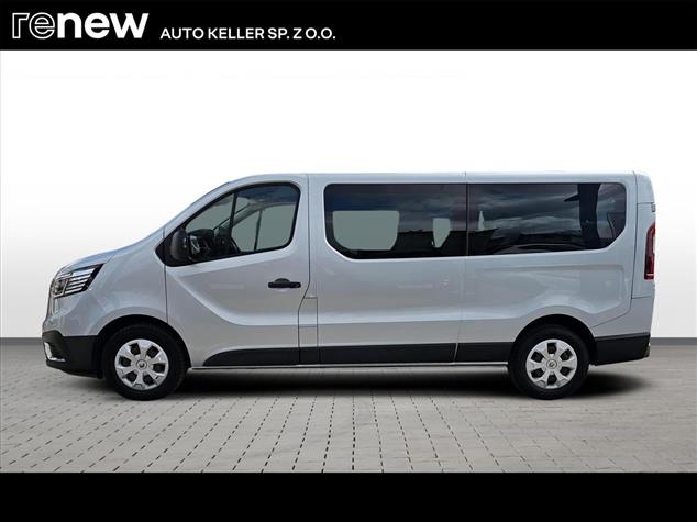 Renault TRAFIC Trafic Kombi 2.0 Blue dCi L2 Equilibre 2023