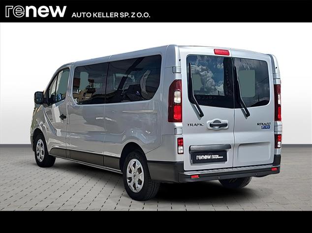 Renault TRAFIC Trafic Kombi 2.0 Blue dCi L2 Equilibre 2023