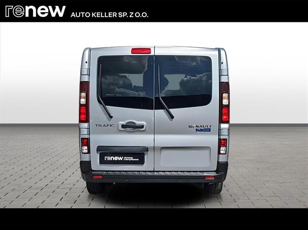 Renault TRAFIC Trafic Kombi 2.0 Blue dCi L2 Equilibre 2023
