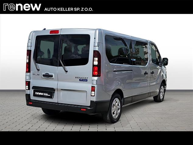 Renault TRAFIC Trafic Kombi 2.0 Blue dCi L2 Equilibre 2023