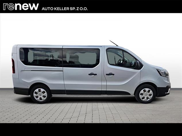 Renault TRAFIC Trafic Kombi 2.0 Blue dCi L2 Equilibre 2023