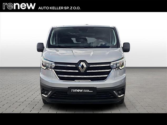 Renault TRAFIC Trafic Kombi 2.0 Blue dCi L2 Equilibre 2023