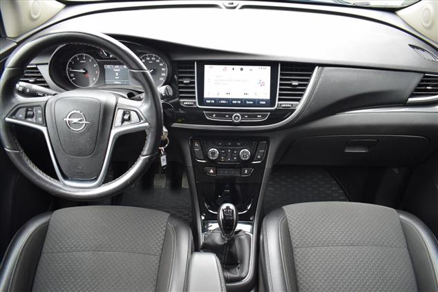 Opel MOKKA Mokka X 1.4 T Elite S&S 2018