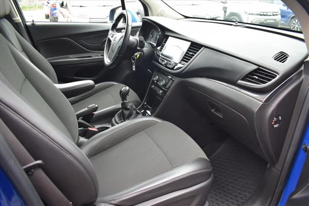 Opel MOKKA Mokka X 1.4 T Elite S&S 2018