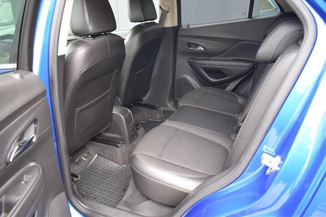 Opel MOKKA Mokka X 1.4 T Elite S&S 2018
