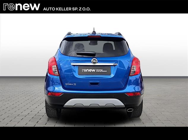 Opel MOKKA Mokka X 1.4 T Elite S&S 2018