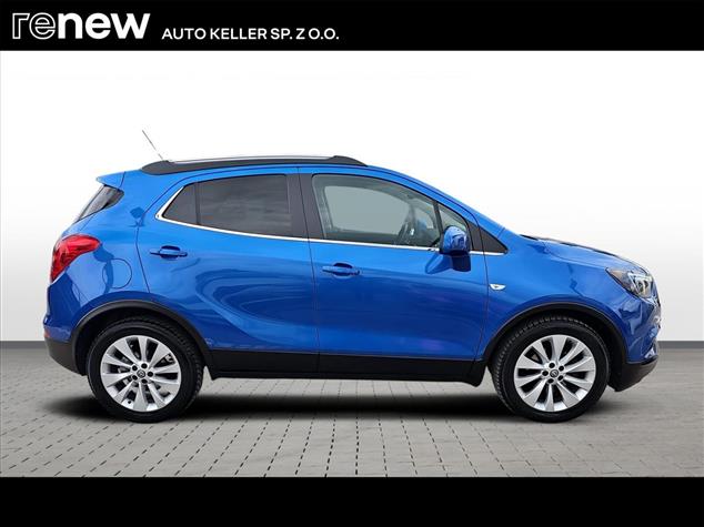 Opel MOKKA Mokka X 1.4 T Elite S&S 2018