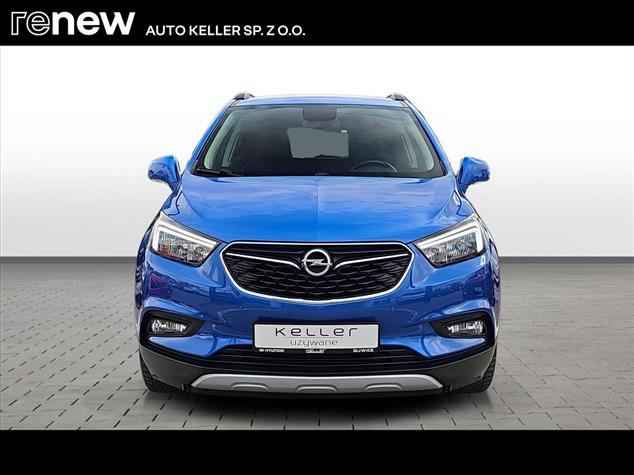 Opel MOKKA Mokka X 1.4 T Elite S&S 2018