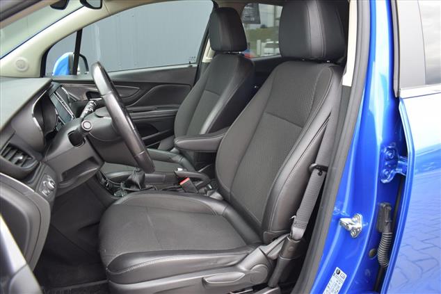 Opel MOKKA Mokka X 1.4 T Elite S&S 2018