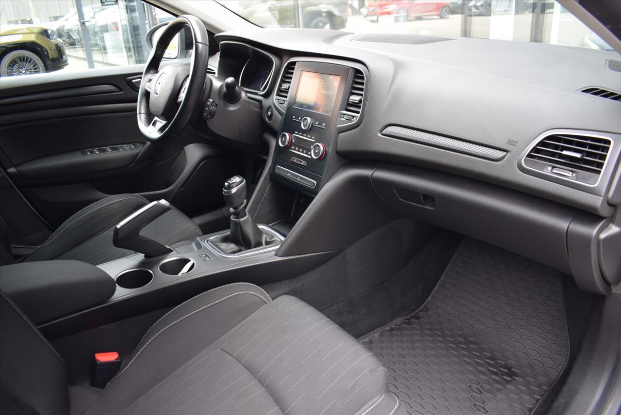 Renault MEGANE Megane 1.3 TCe FAP Limited 2019