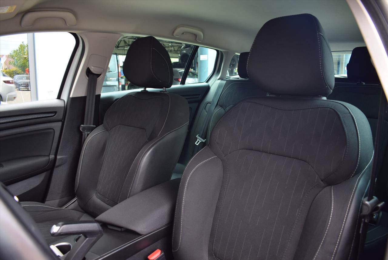 Renault MEGANE Megane 1.3 TCe FAP Limited 2019