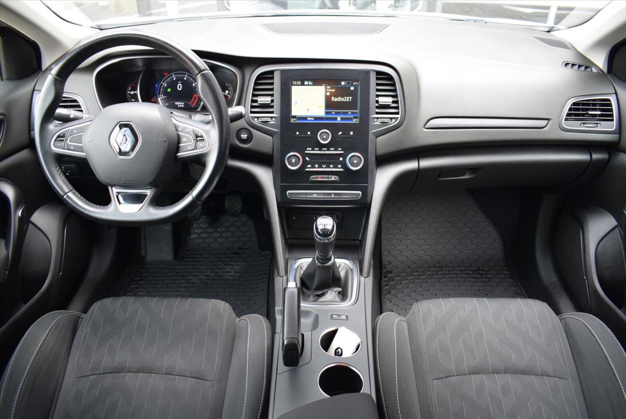 Renault MEGANE Megane 1.3 TCe FAP Limited 2019