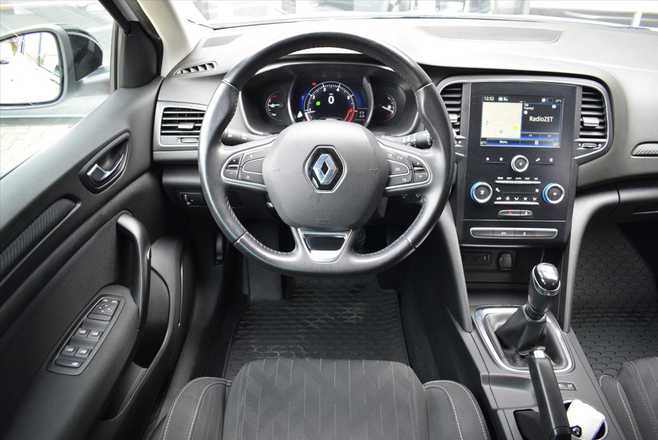 Renault MEGANE Megane 1.3 TCe FAP Limited 2019