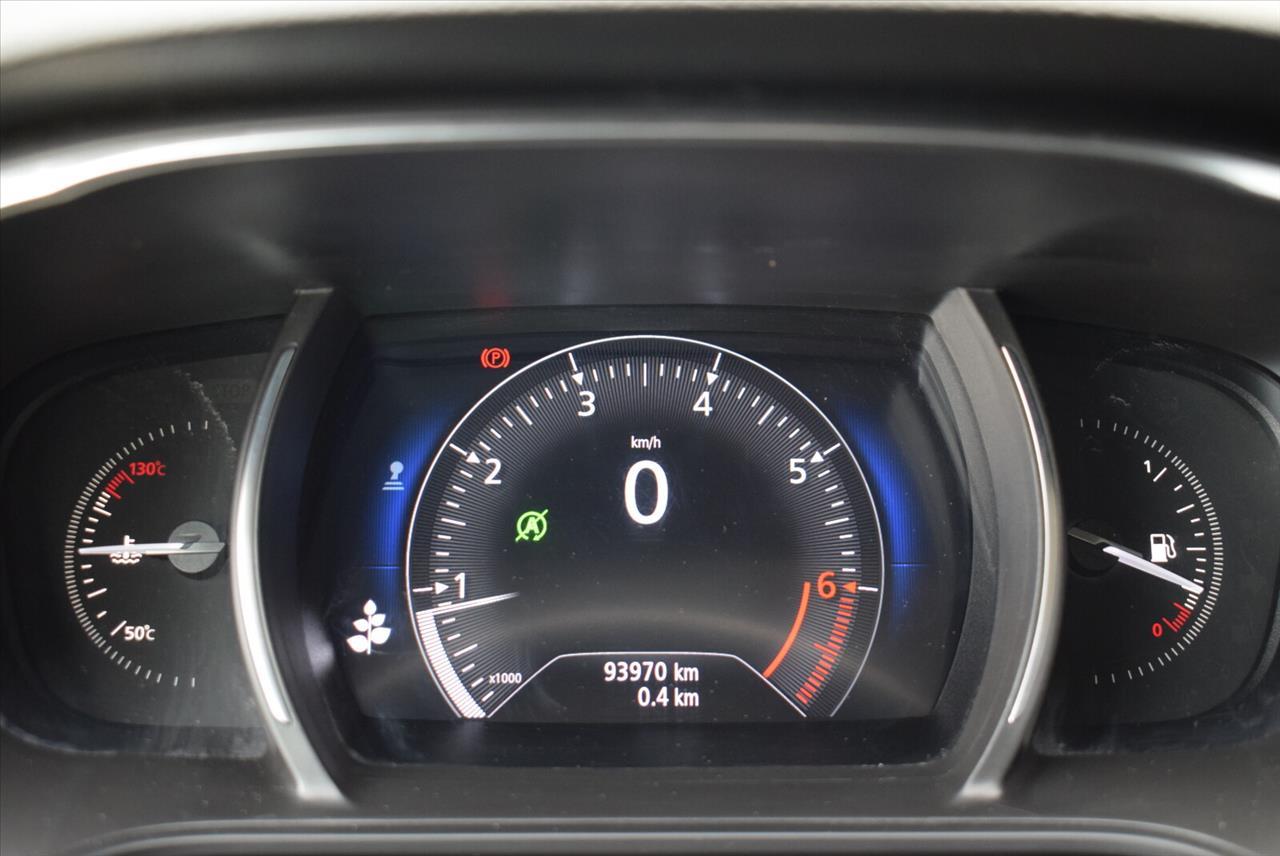Renault MEGANE Megane 1.3 TCe FAP Limited 2019