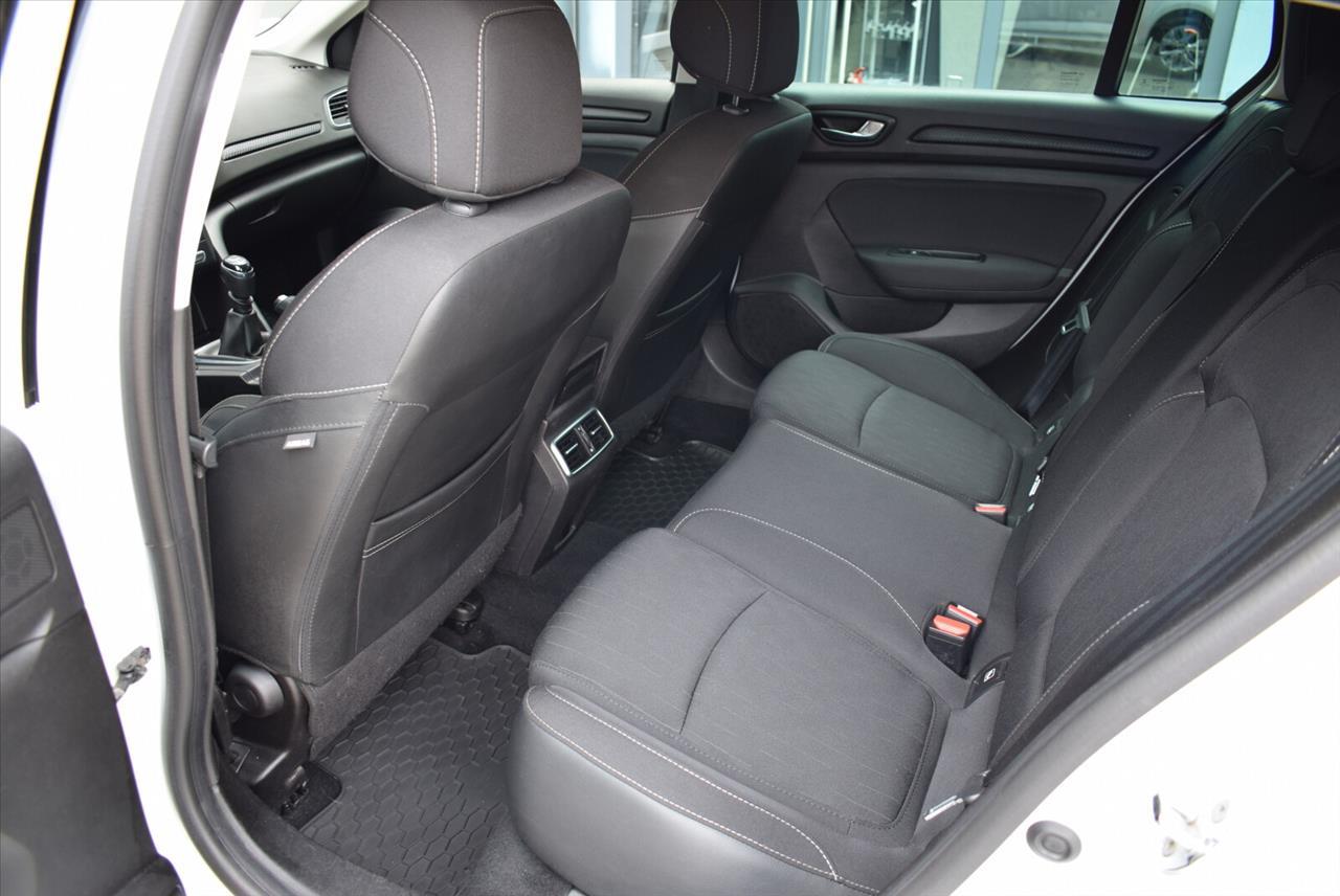 Renault MEGANE Megane 1.3 TCe FAP Limited 2019