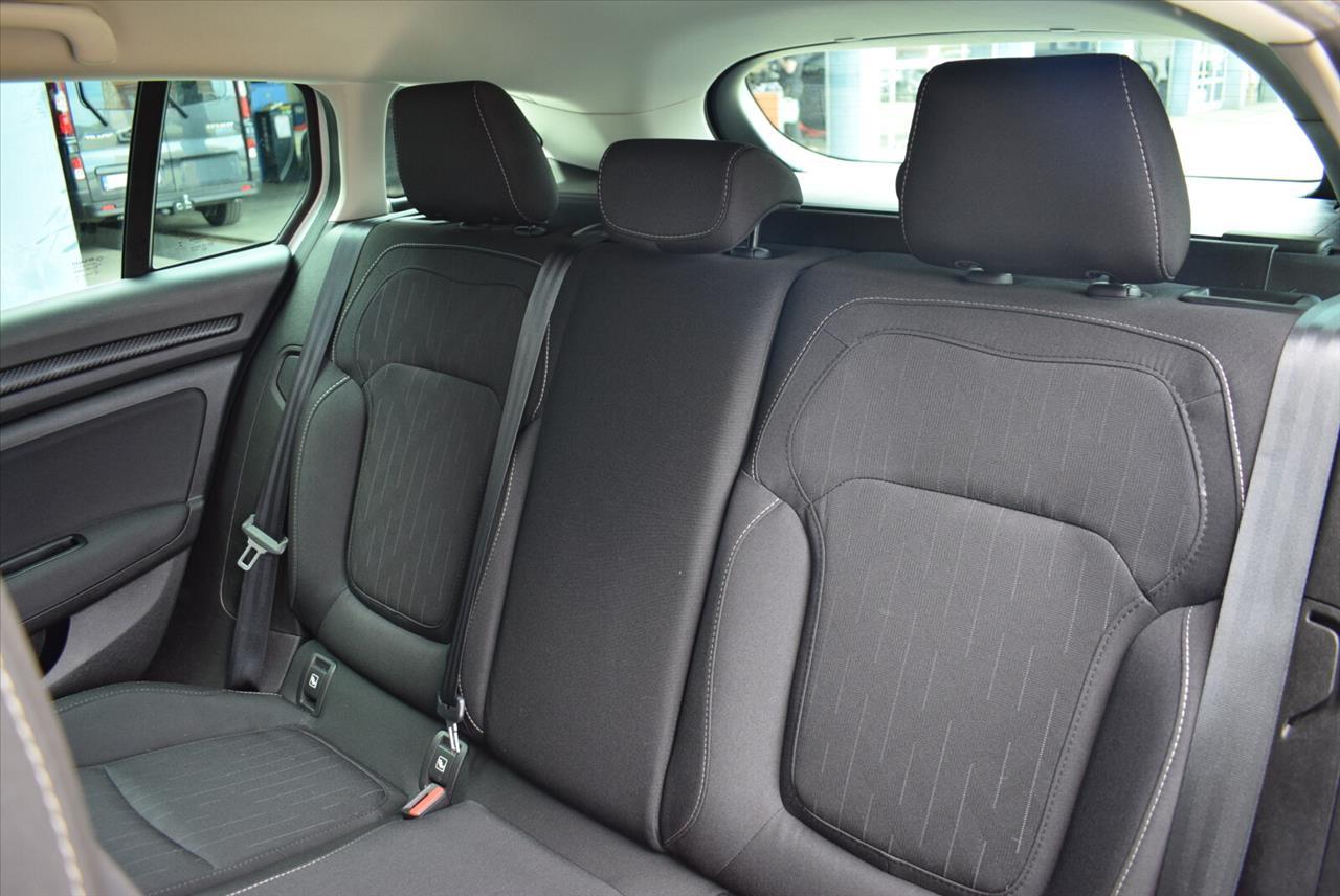 Renault MEGANE Megane 1.3 TCe FAP Limited 2019