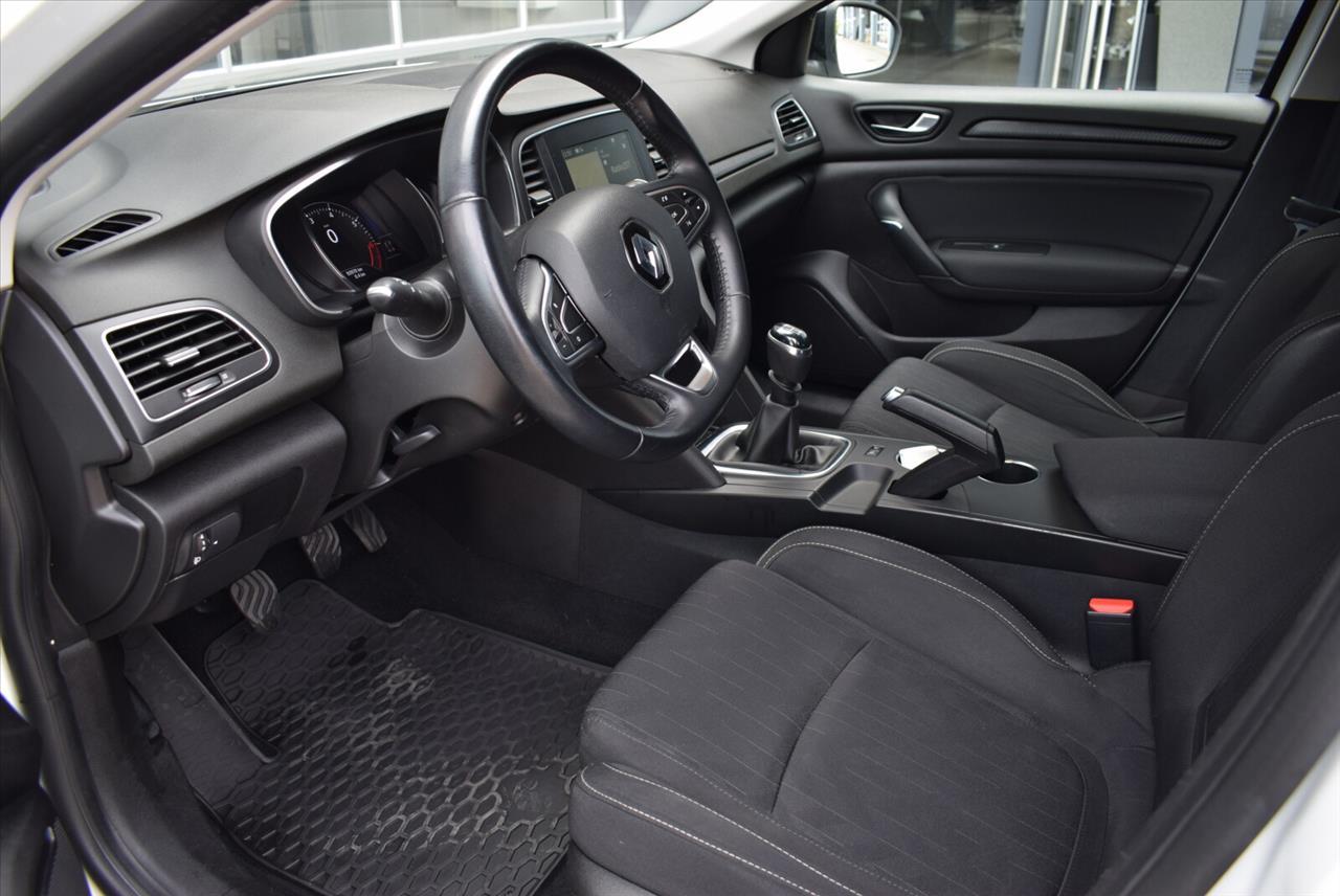 Renault MEGANE Megane 1.3 TCe FAP Limited 2019