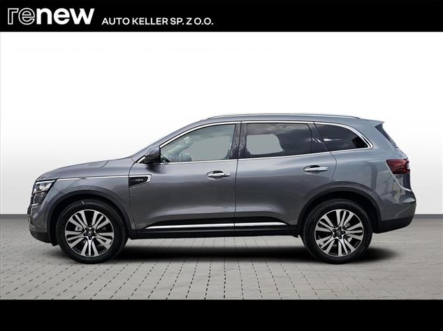 Renault KOLEOS Koleos 2.0 dCi Initiale Paris X-Tronic 2019