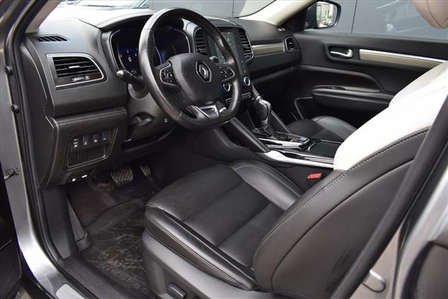 Renault KOLEOS Koleos 2.0 dCi Initiale Paris X-Tronic 2019