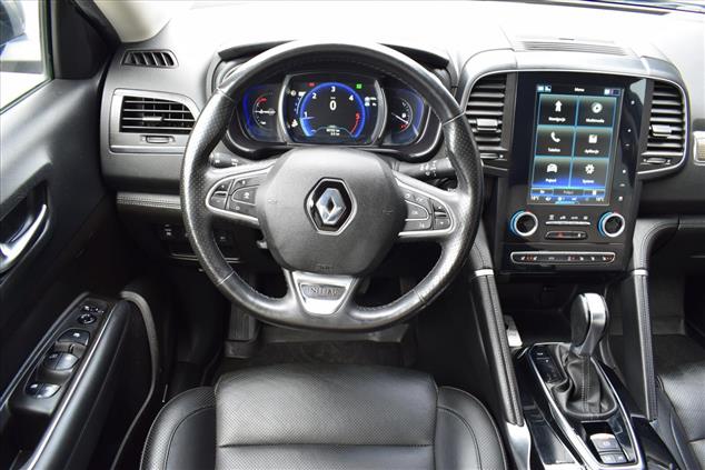 Renault KOLEOS Koleos 2.0 dCi Initiale Paris X-Tronic 2019