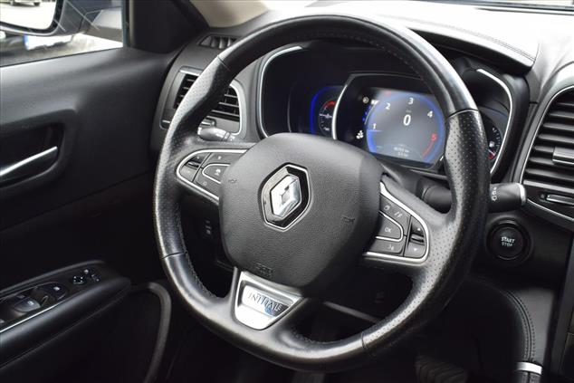 Renault KOLEOS Koleos 2.0 dCi Initiale Paris X-Tronic 2019