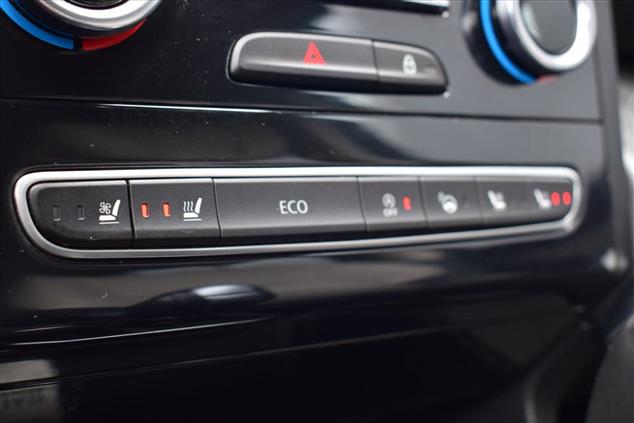 Renault KOLEOS Koleos 2.0 dCi Initiale Paris X-Tronic 2019