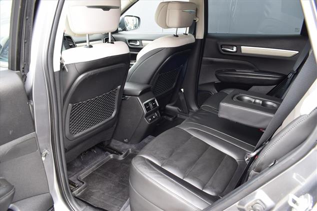Renault KOLEOS Koleos 2.0 dCi Initiale Paris X-Tronic 2019