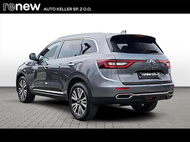 Renault KOLEOS Koleos 2.0 dCi Initiale Paris X-Tronic 2019