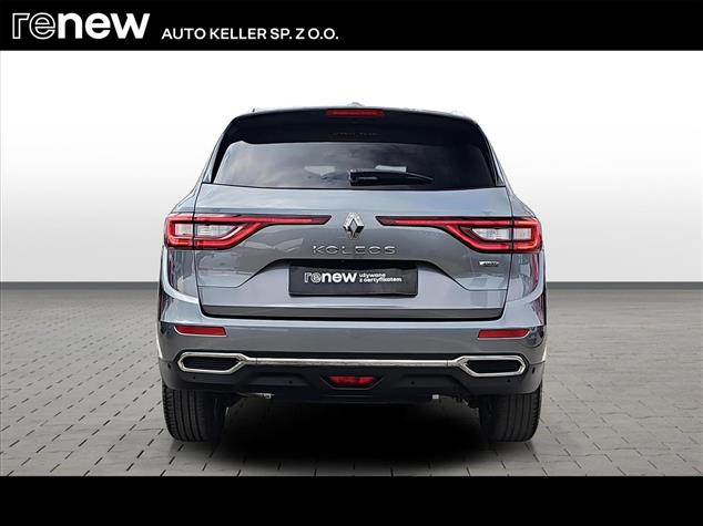 Renault KOLEOS Koleos 2.0 dCi Initiale Paris X-Tronic 2019