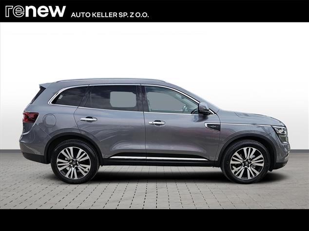Renault KOLEOS Koleos 2.0 dCi Initiale Paris X-Tronic 2019