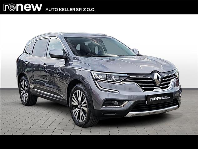 Renault KOLEOS Koleos 2.0 dCi Initiale Paris X-Tronic 2019