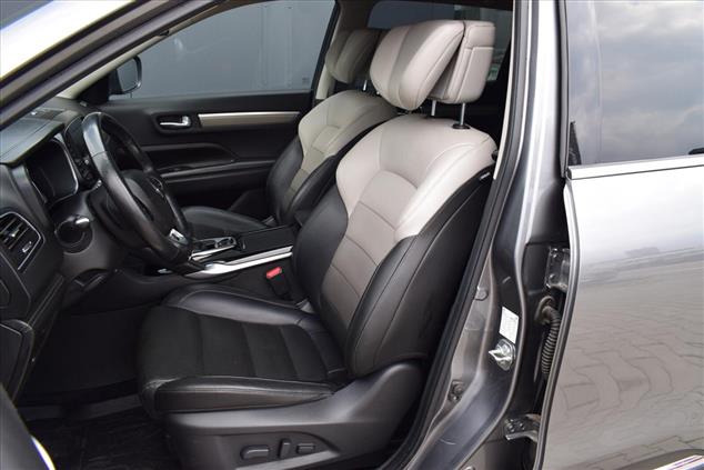Renault KOLEOS Koleos 2.0 dCi Initiale Paris X-Tronic 2019