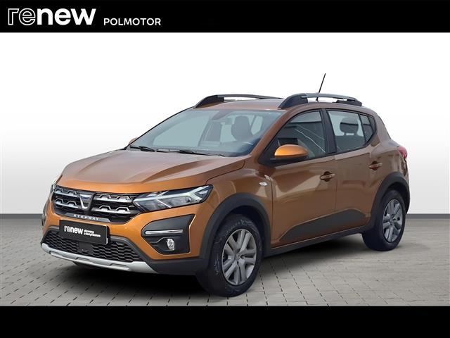 Dacia SANDERO Sandero Stepway 1.0 TCe Comfort 2022
