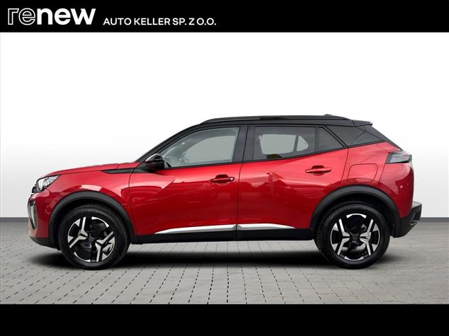 Peugeot 2008 2008 PureTech 130 GT S&S EAT8 2024