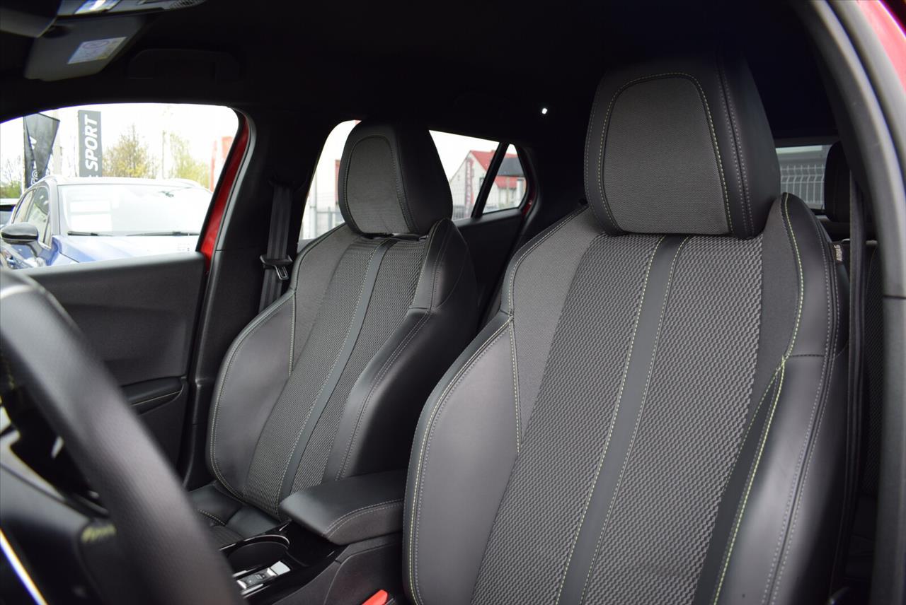 Peugeot 2008 2008 PureTech 130 GT S&S EAT8 2024
