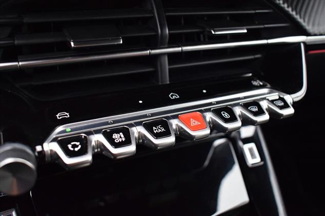 Peugeot 2008 2008 PureTech 130 GT S&S EAT8 2024