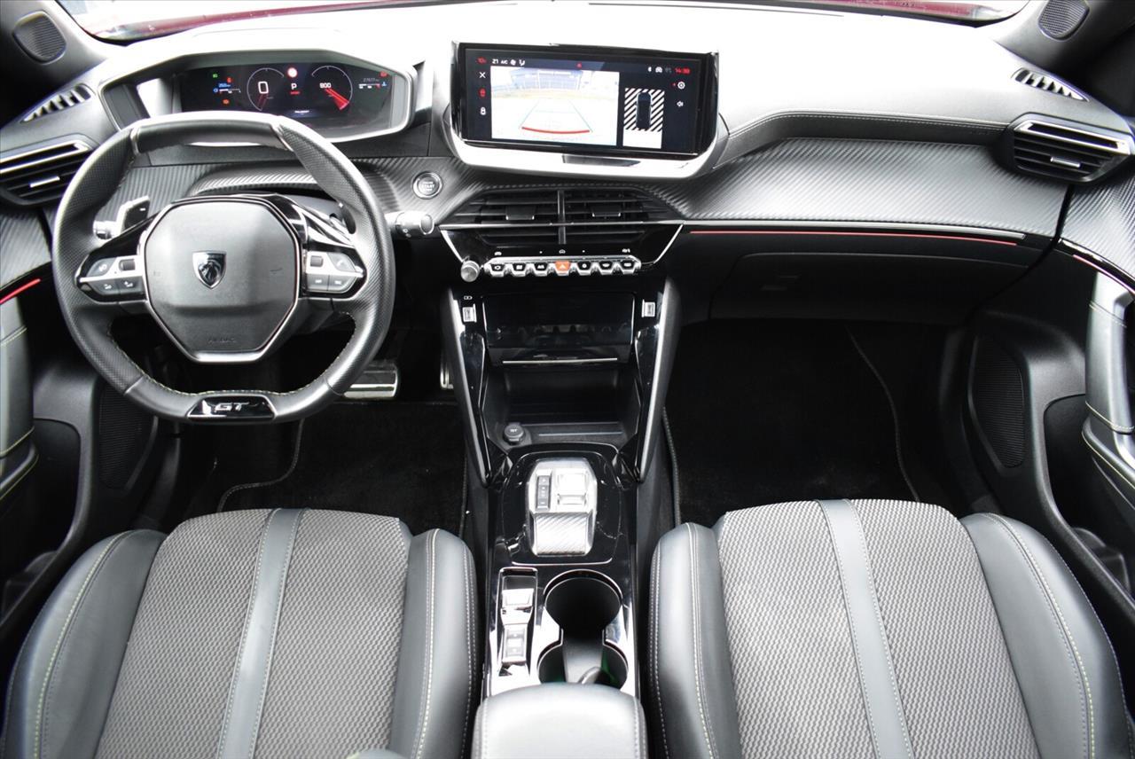 Peugeot 2008 2008 PureTech 130 GT S&S EAT8 2024