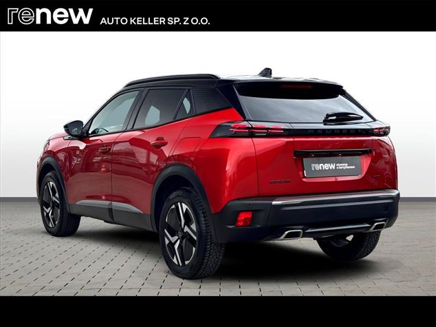 Peugeot 2008 2008 PureTech 130 GT S&S EAT8 2024