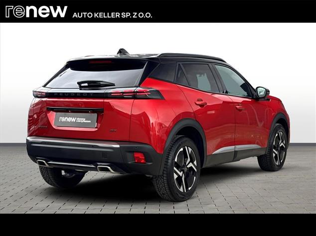 Peugeot 2008 2008 PureTech 130 GT S&S EAT8 2024