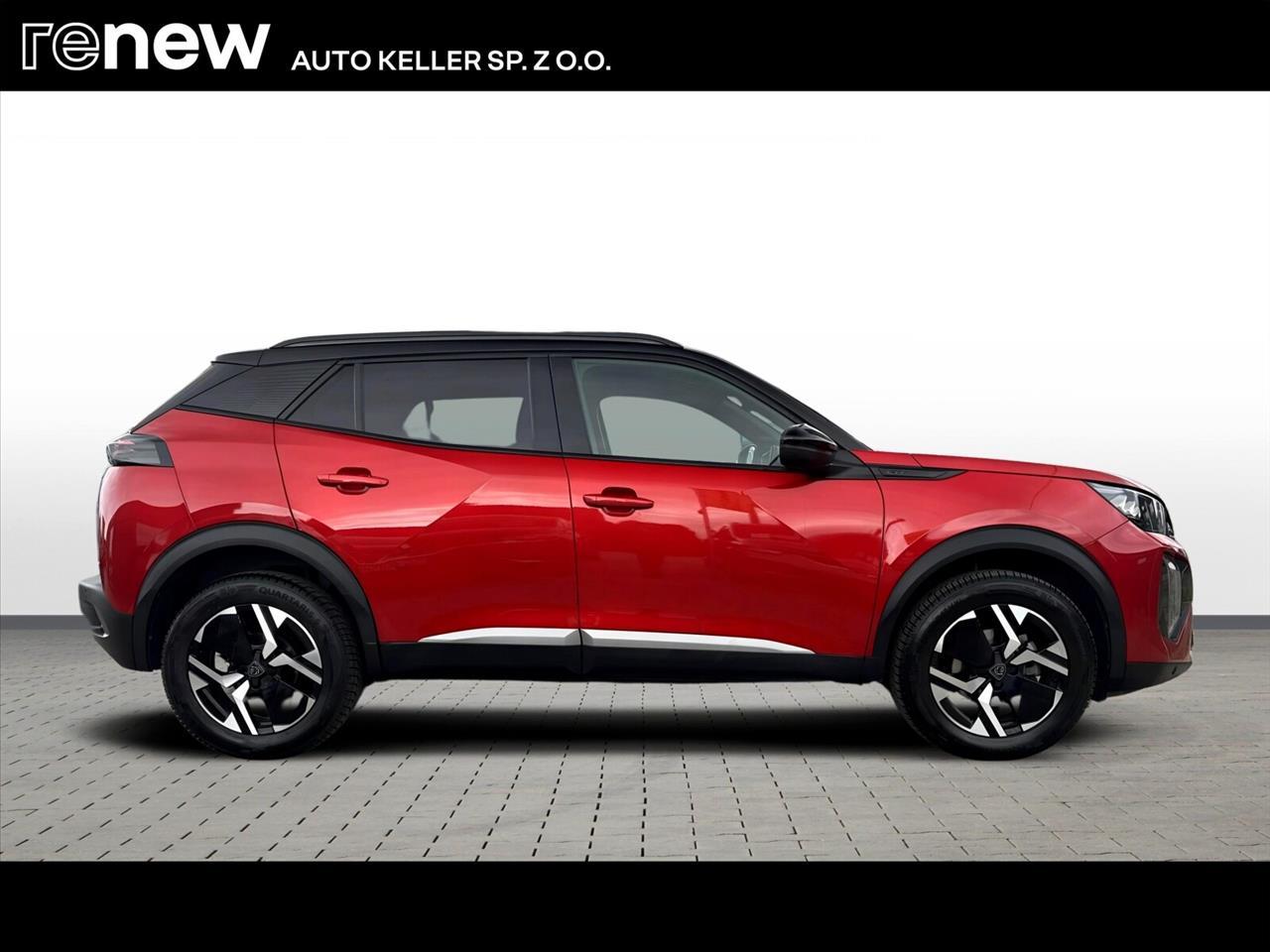 Peugeot 2008 2008 PureTech 130 GT S&S EAT8 2024