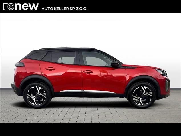 Peugeot 2008 2008 PureTech 130 GT S&S EAT8 2024